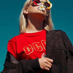 时尚欢快律动的节奏