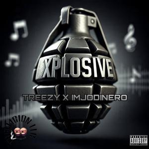 XPLOSIVE (feat. jodinero)
