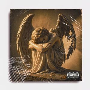 【FREE BEAT】“天使泪” 吉他街头旋律 x 北星tec9 xYoung Cash Jason