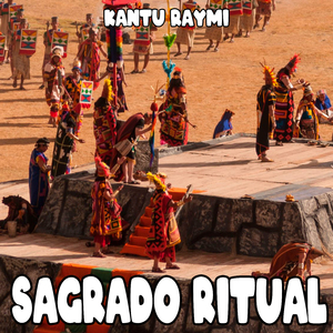 Sagrado Ritual