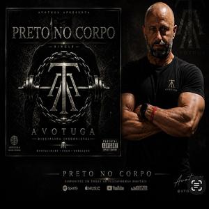 Preto no corpo