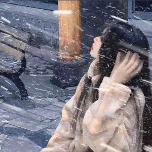 我提笔不为离愁