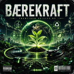 BÆREKRAFT!