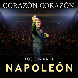 Corazón Corazón (En Vivo Desde Auditorio Nacional / 2016)