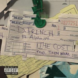 The Cost (feat. Alpha.Vt)