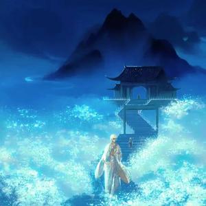 皈依经咒（耷·琼培）