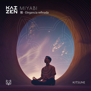 Miyabi (雅) - Elegancia refinada