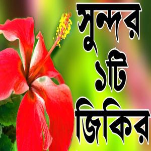 অনেক সুন্দর জিকির লিরিক্স একবার শুনুন আসাকরি ভালো লাগবে ইনশাআল্লাহ