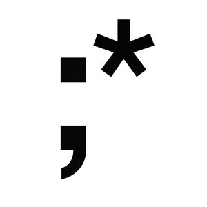 We Look Good Together (Big Words)