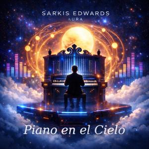 Piano en el Cielo