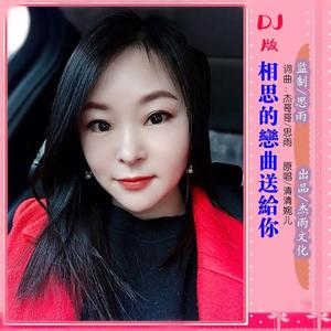 相思的恋曲送给你dj 伴奏