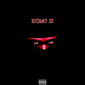 KONG ii (feat. Detriot)