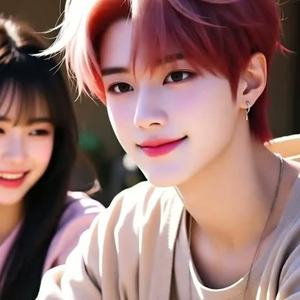 《就这样也很好》 (This Is Fine Like This) แบบนี้ก็ดี by Nattilian Jilianno - Simon Tier 3