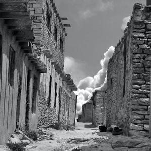 Nowhere to comeback to (feat. Dave Edwards)