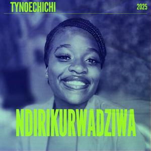 NDIRIKURWADZIWA