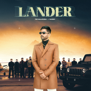 Lander