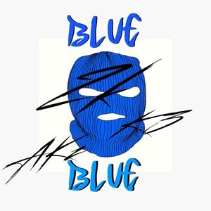 Blue (feat. Akz)