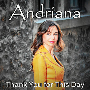 Thank You for This Day