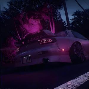 HEAVEN (slowed + reverb)