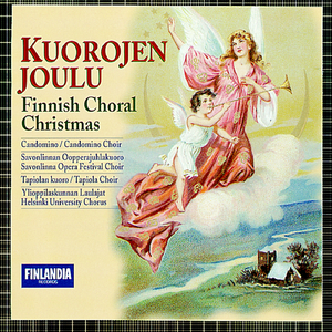 Oi kuusipuu [O Tannenbaum]