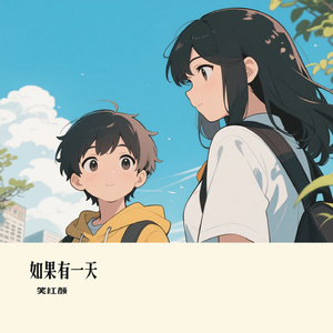 如果有一天