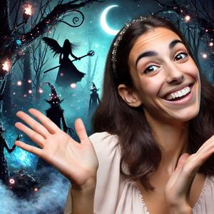 Sehr unwahrscheinlich