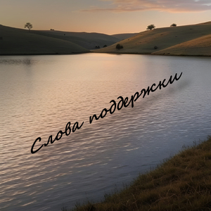 Поддержка в одиночестве