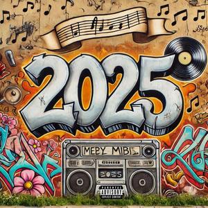 2025 Remix (feat. Ndombe & Mendo's)