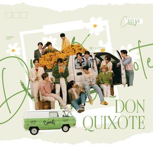 DON QUIXOTE (次)