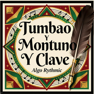 Tumbao Y Montuno Y Clave