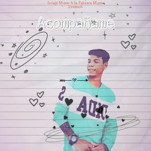 Acompáñame (sylence production)