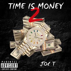 Something's Taking Over Me