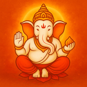Sukh Karta Dukh Harta – Ganesh Aarti | सुखकर्ता – दुःखहर्ता