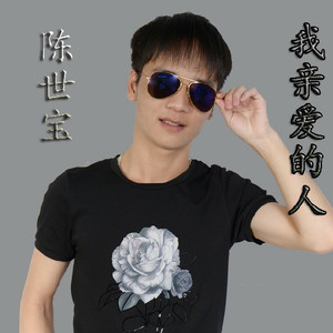 我亲爱的人 (徐闻DJ小宝 BreaKBeat2018)