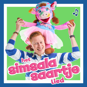 Het Simsala Saartje lied
