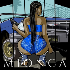 Mionca