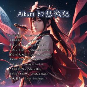 英雄の凱旋 / Hero's Triumph