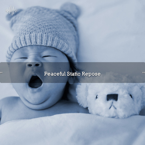 Perfect Low Pass White Noise (No Fades)