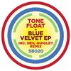 Tone Float - Blue Velvet (Da Lukas Remix)