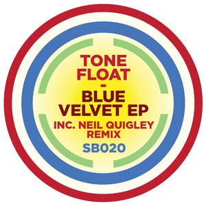 Blue Velvet (Da Lukas Remix)