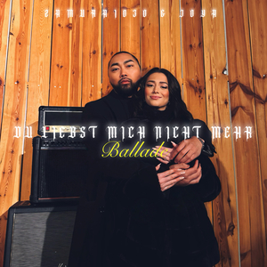 Du Liebst Mich Nicht Mehr Ballade