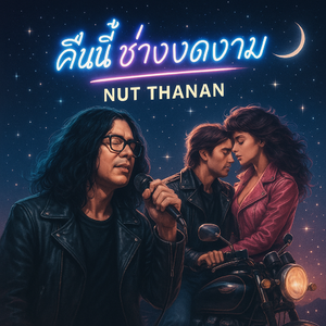 คืนนี้ช่างงดงาม