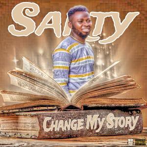 Change My Story