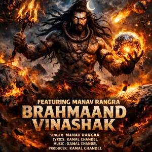 Brahmaand Vinashak (Unplugged)