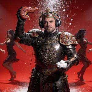 MOJA TRZUSTKA TO OSZUSTKA