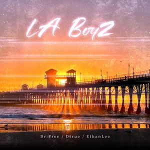 LA BoyZ