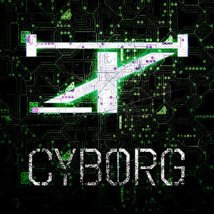 Cyborg (Big Room Remix)