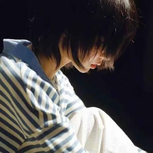 若能把痛苦都剪掉