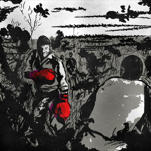 Pax Cheerday and the Electric Chug