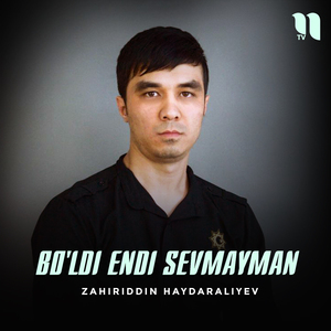 Bo'ldi endi sevmayman